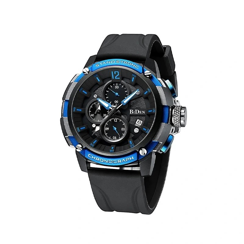 Latest Release: G8 Ultra-Modern Fashion Wristwatch